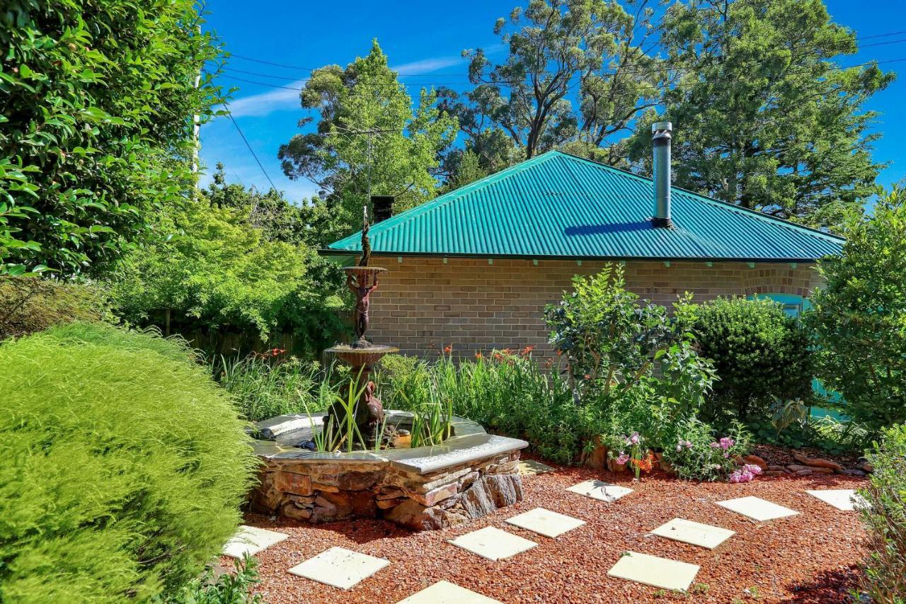Carcoola Villa Блекхийт Екстериор снимка