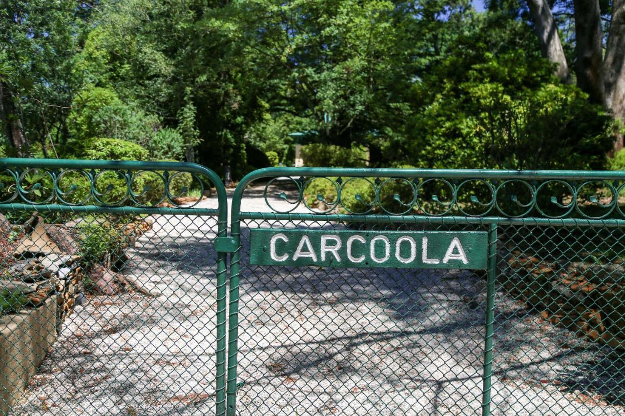 Carcoola Villa Блекхийт Екстериор снимка